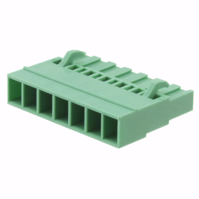 1808861 Phoenix Contact  Embases, fiches et prises